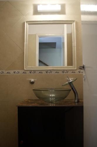 Hotel Hoster�a Robert