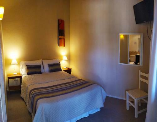 Posada Hoster�a Costa Bonita