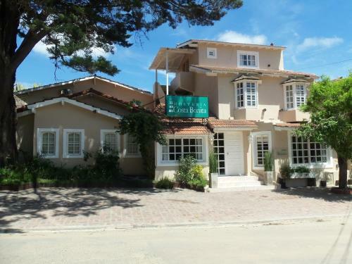 Posada Hoster�a Costa Bonita
