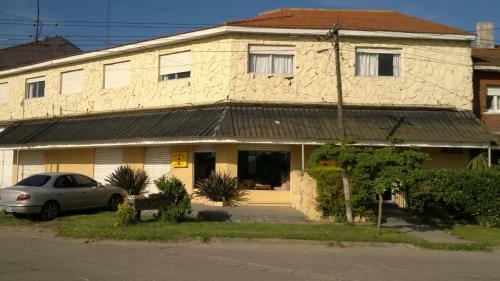 Hotel Del Faro