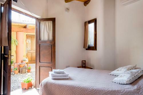 Hostal La Monta�a