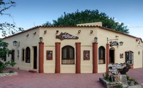 Hostal La Monta�a