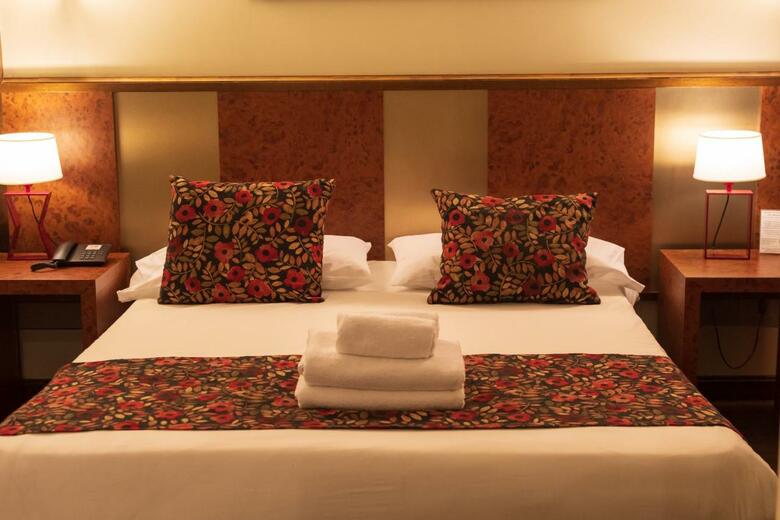 1412 Hotel Boutique De Lujo