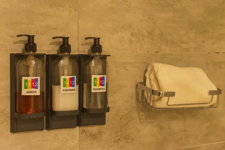 1412 Hotel Boutique De Lujo