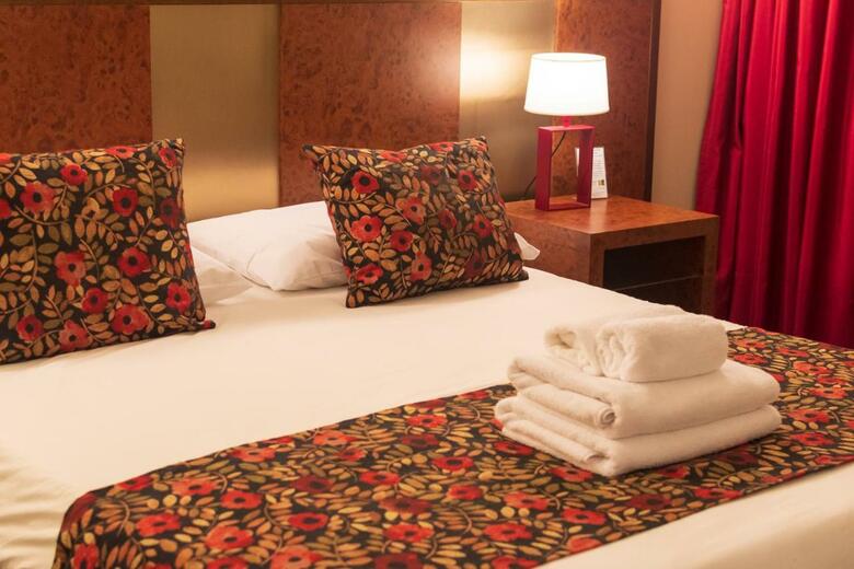 1412 Hotel Boutique De Lujo