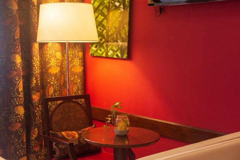 1412 Hotel Boutique De Lujo
