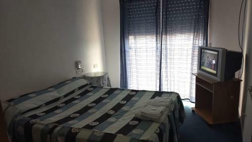 Hotel Soleares