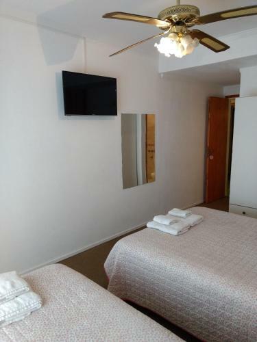 Hotel Soleares
