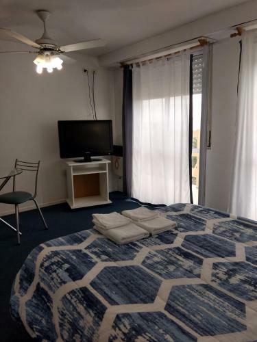 Hotel Soleares