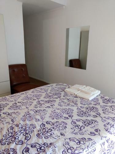 Hotel Soleares
