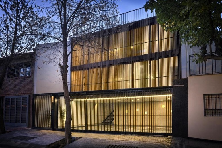 Apartamento Escala83
