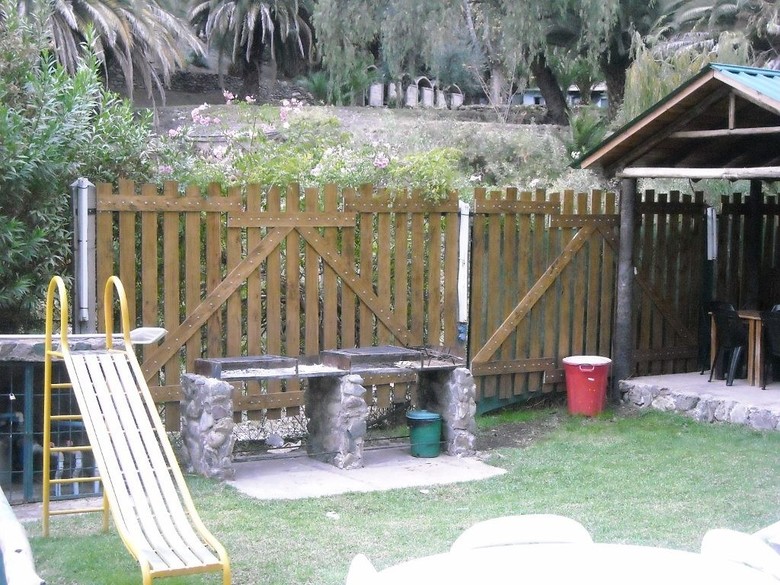 Lodge Caba�as Pacari Tampu