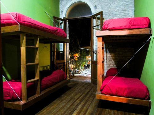 Hostal La Casa De Arriba
