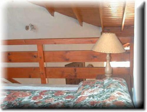 Apartamento Complejo Tehuelches