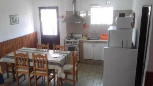 Apartamento Complejo Tehuelches
