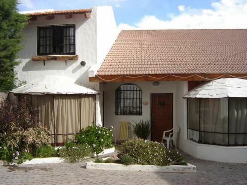 Apartamento Complejo Tehuelches