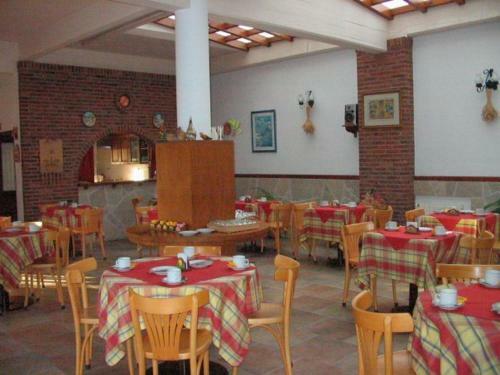 Acquamarina Hotel