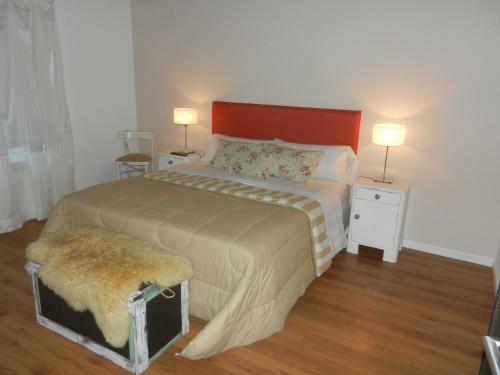 Lodge La Foret