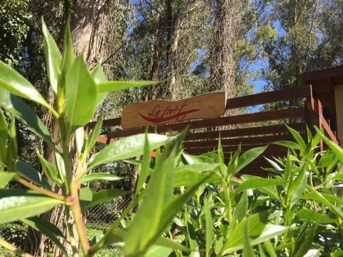 Lodge La Foret