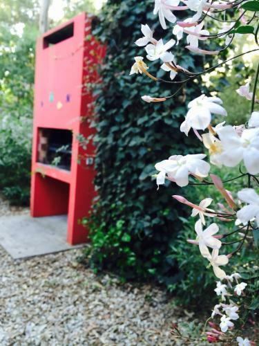 Lodge La Foret