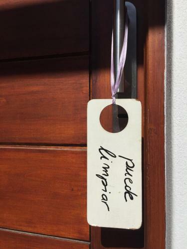 Lodge La Foret
