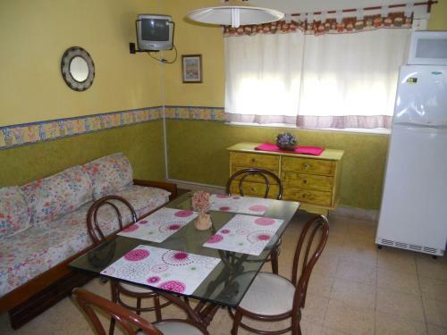 America Apartamentos Pinamar