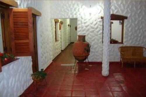 Posada Hostal Mirador Del Valle