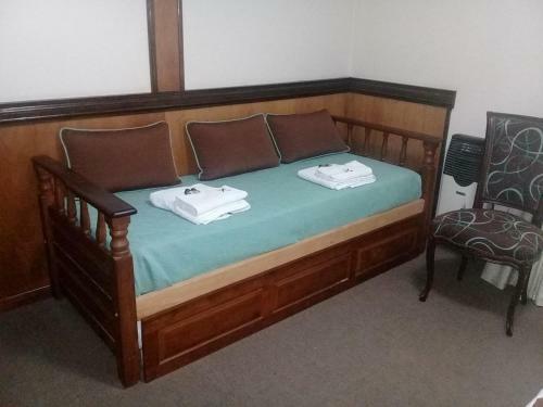 Hotel R�sidence Boutique