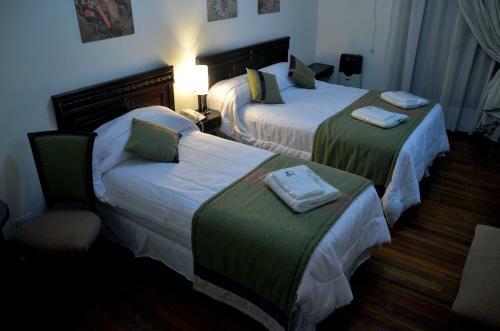 Hotel R�sidence Boutique