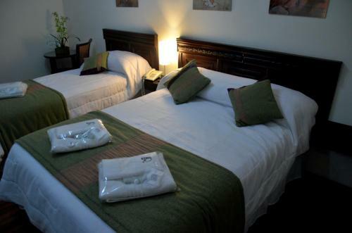 Hotel R�sidence Boutique