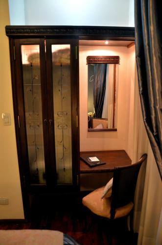 Hotel R�sidence Boutique