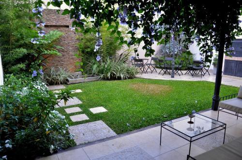 Hotel R�sidence Boutique