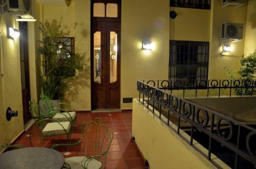 Hotel R�sidence Boutique