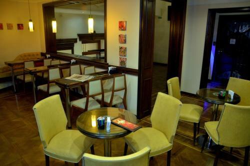 Hotel R�sidence Boutique