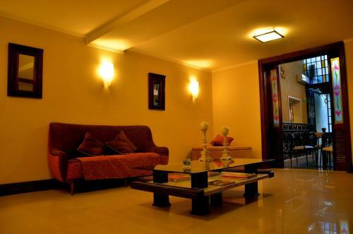 Hotel R�sidence Boutique