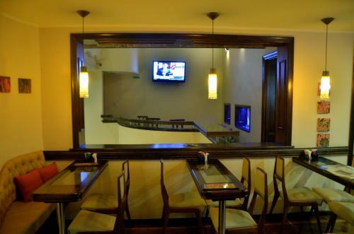 Hotel R�sidence Boutique