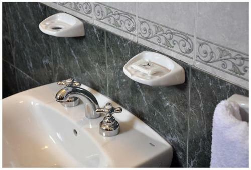 Apartamento Complejo Andalhue