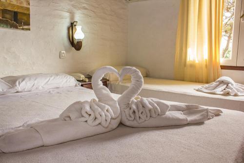 Hotel Posada Pecos