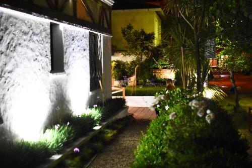 Hotel Posada Pecos