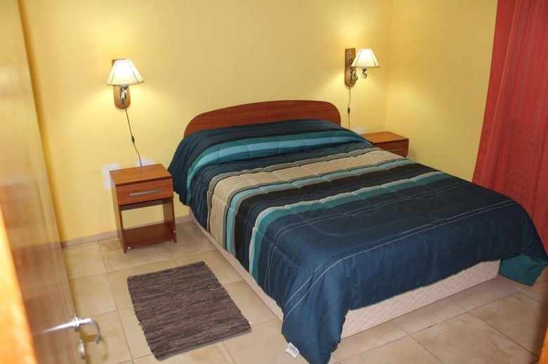 Lodge Complejo Turistico Alfombra Magika