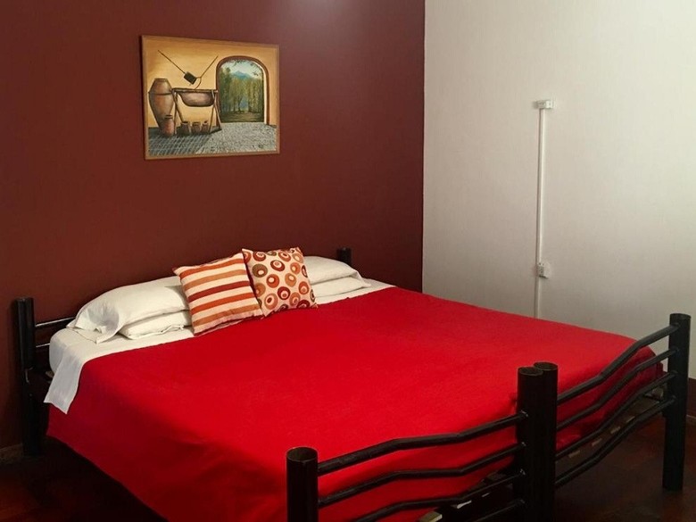 Albergue Lagares