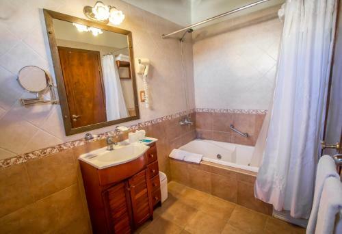 Hotel Hosteria Sirenuse