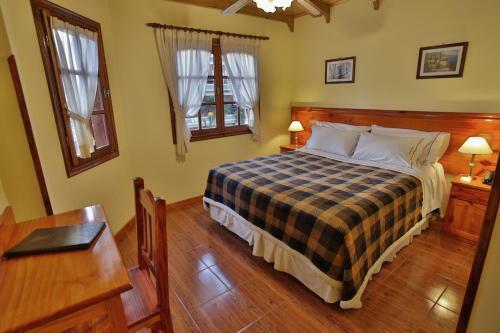 Hotel Hosteria Sirenuse