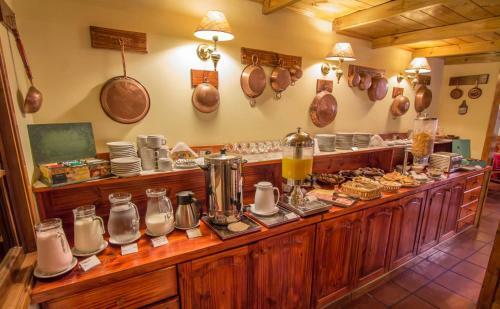 Hotel Hosteria Sirenuse