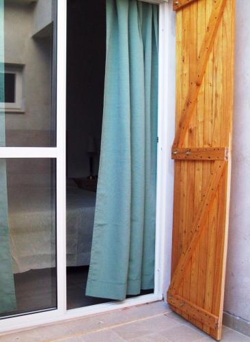 Hotel Ayres Sur