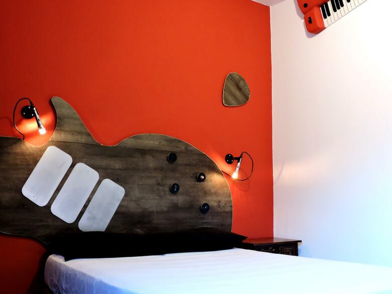 Carrusel Art-hostel