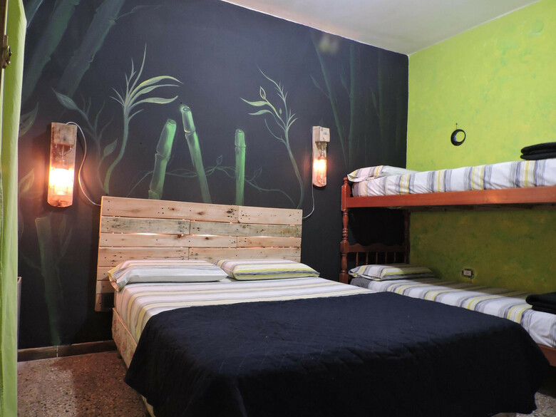 Carrusel Art-hostel