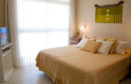 Apartamento Playa Morena