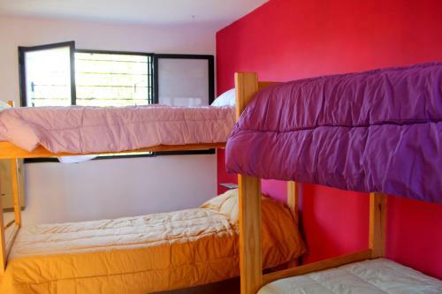 Hostal Bon Voyage Hostel Boutique