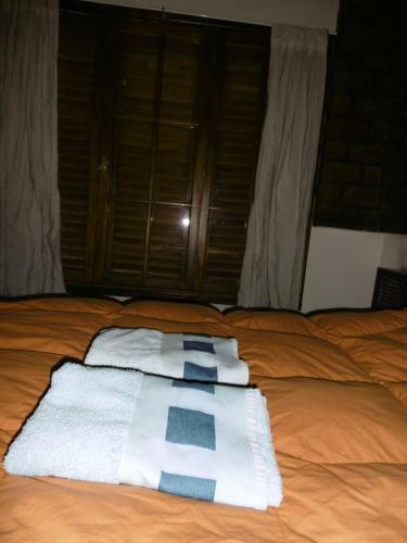Hostal La Casa De Tounens